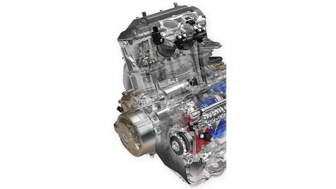 Надежность dct honda